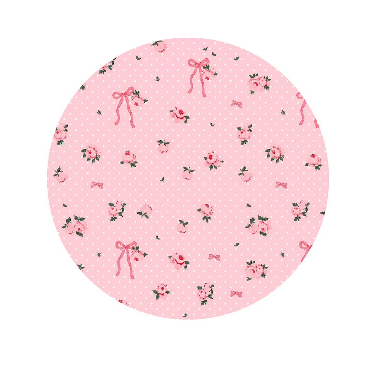 Ballet Rose Garden