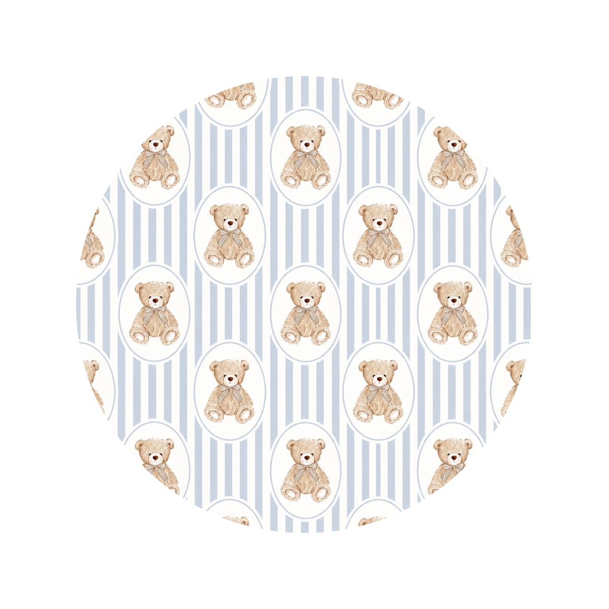 Teddy