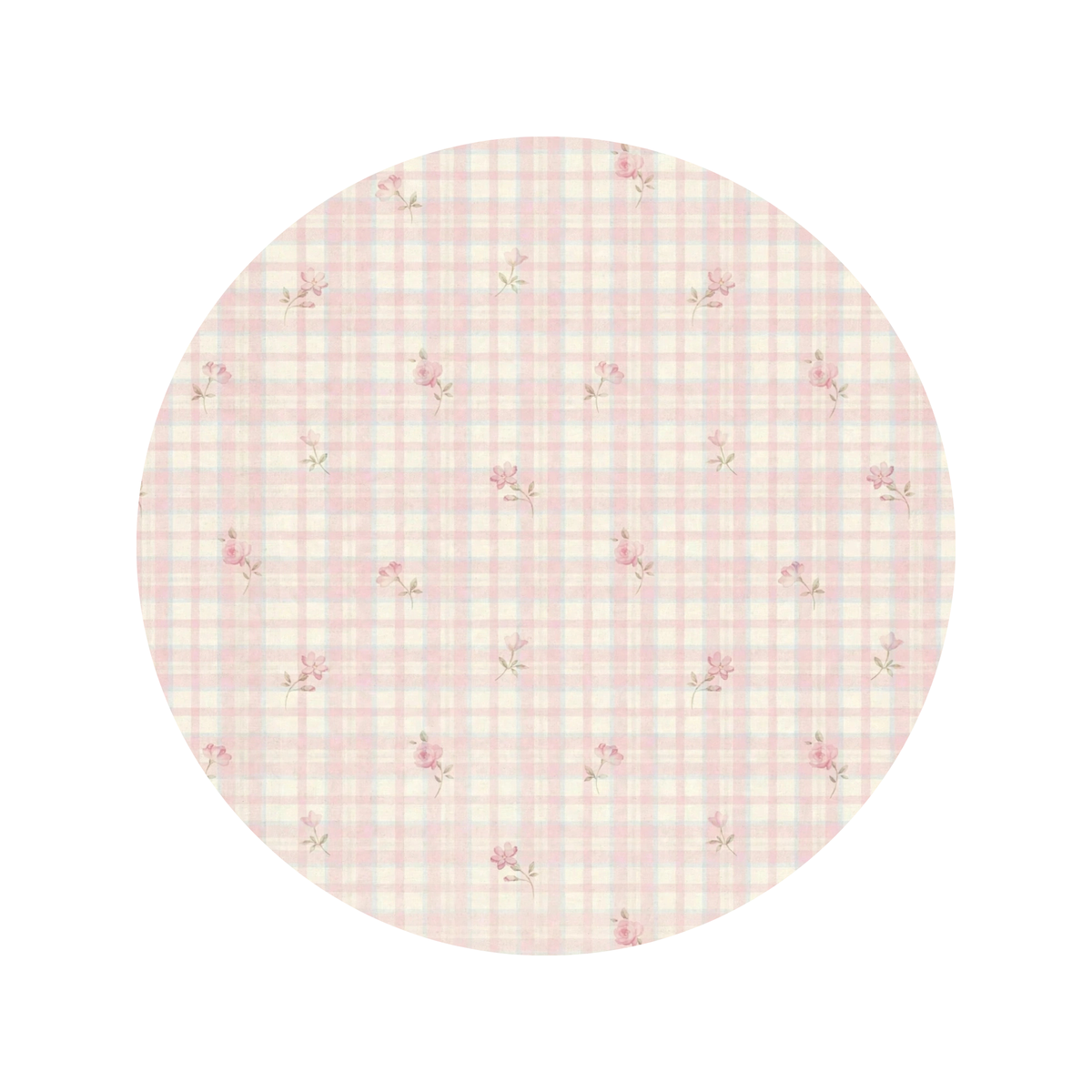 Rosie Gingham