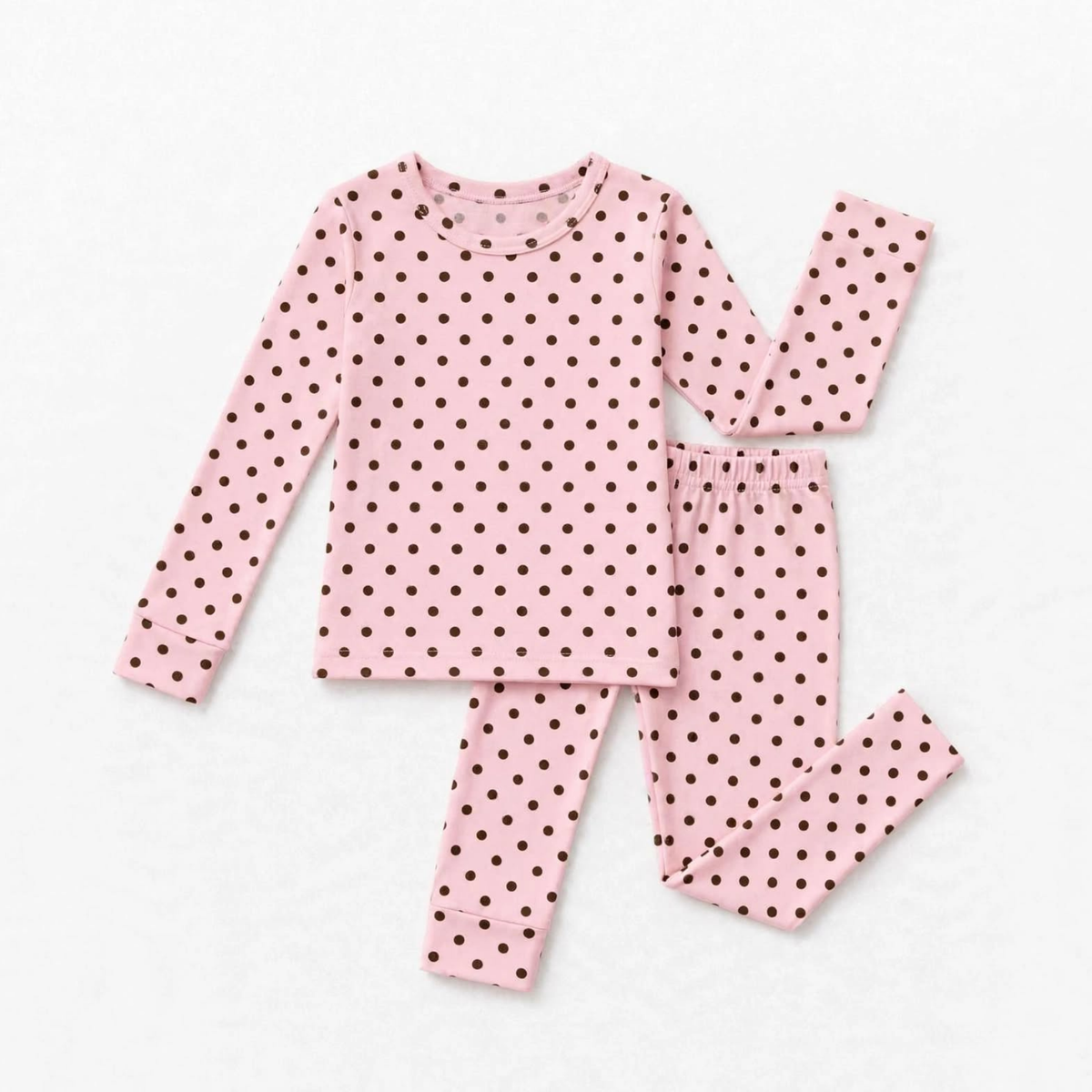 Pajama Set // Dottie