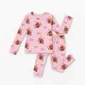 Pajama Set // Game Day Girlie