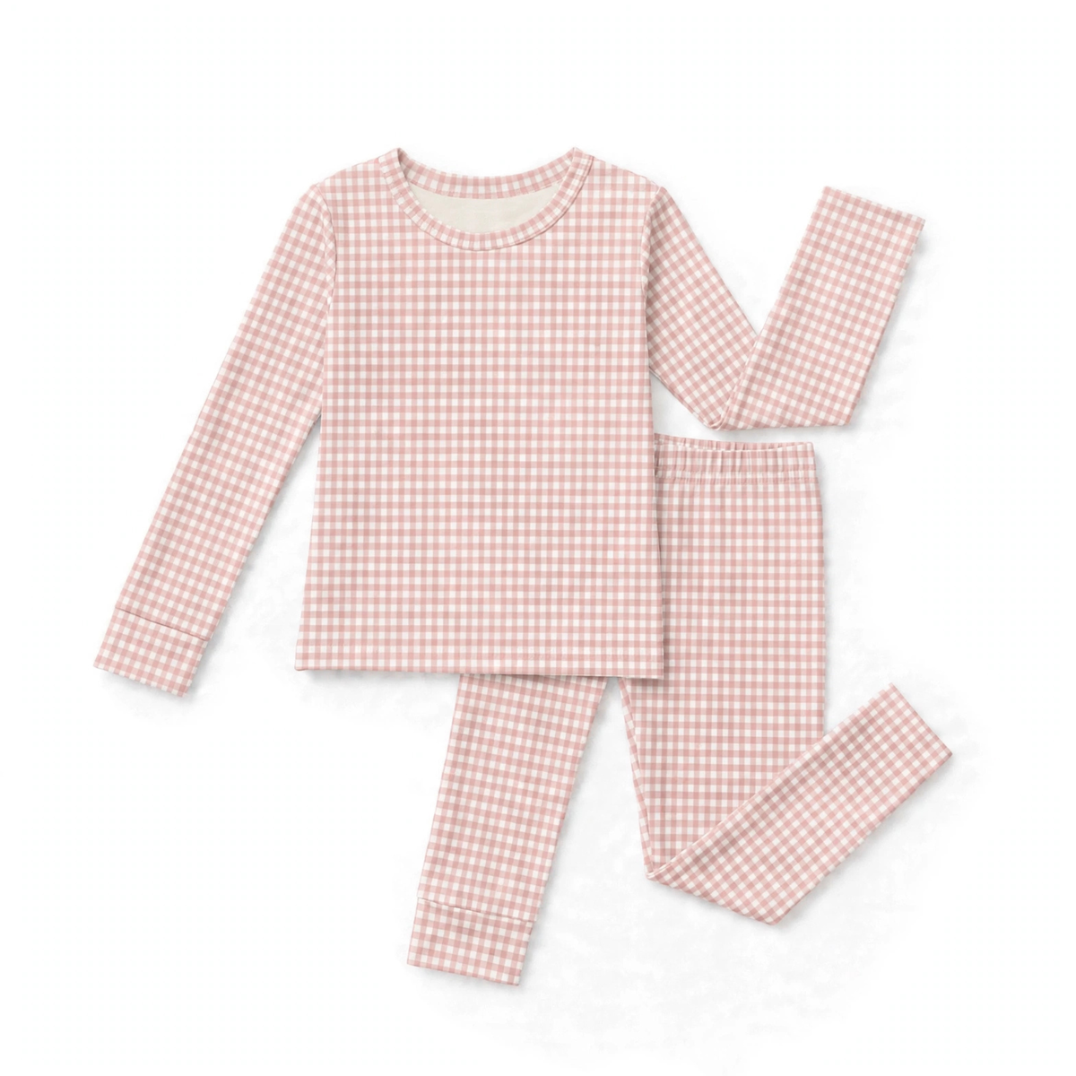 Pajama Set // Gracie