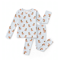 Pajama Set // Howdy Duckie